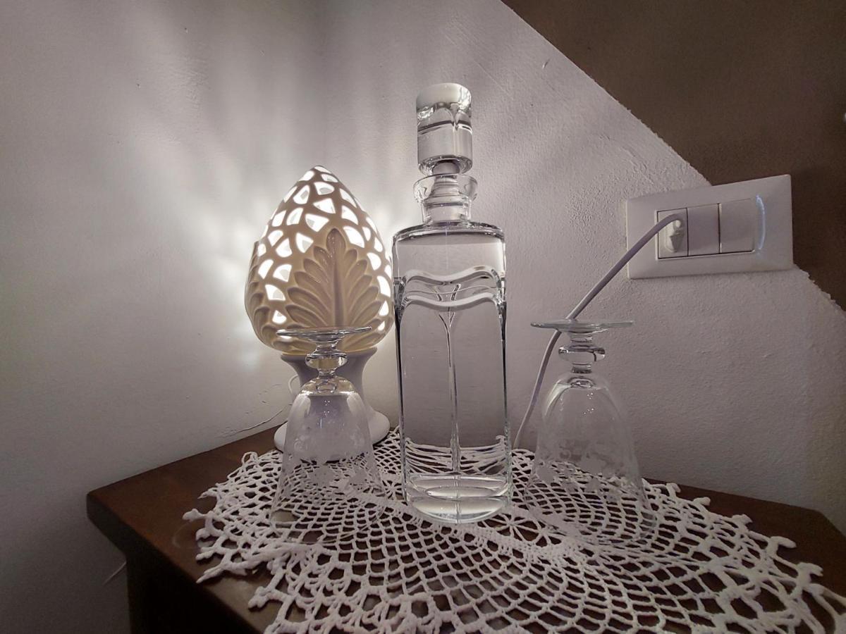 Garda Relais Antica Romelia Bed & Breakfast Montichiari Eksteriør bilde