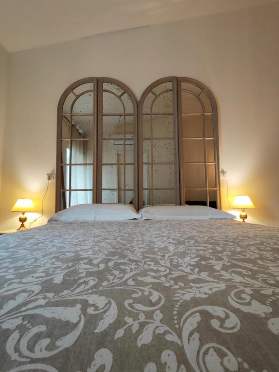 Garda Relais Antica Romelia Bed & Breakfast Montichiari Eksteriør bilde