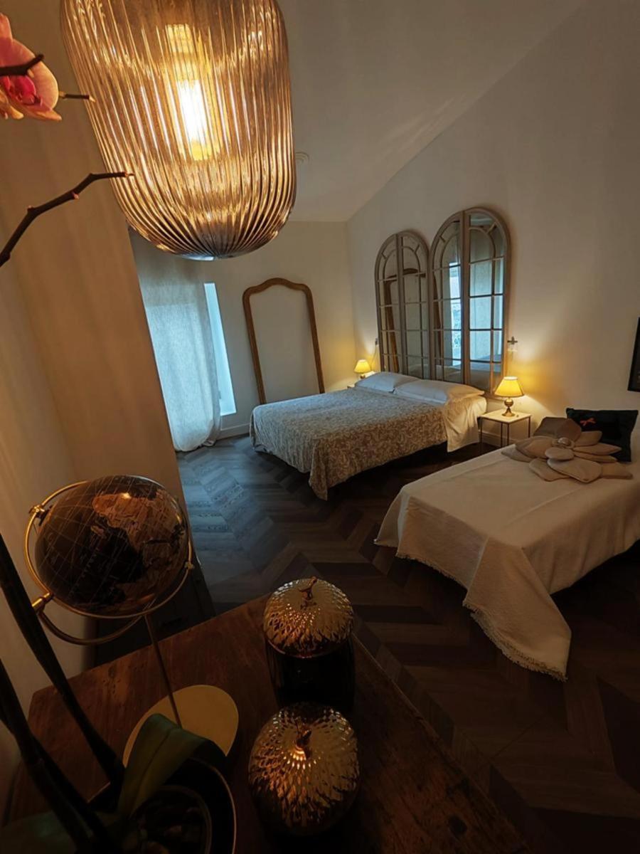 Garda Relais Antica Romelia Bed & Breakfast Montichiari Eksteriør bilde