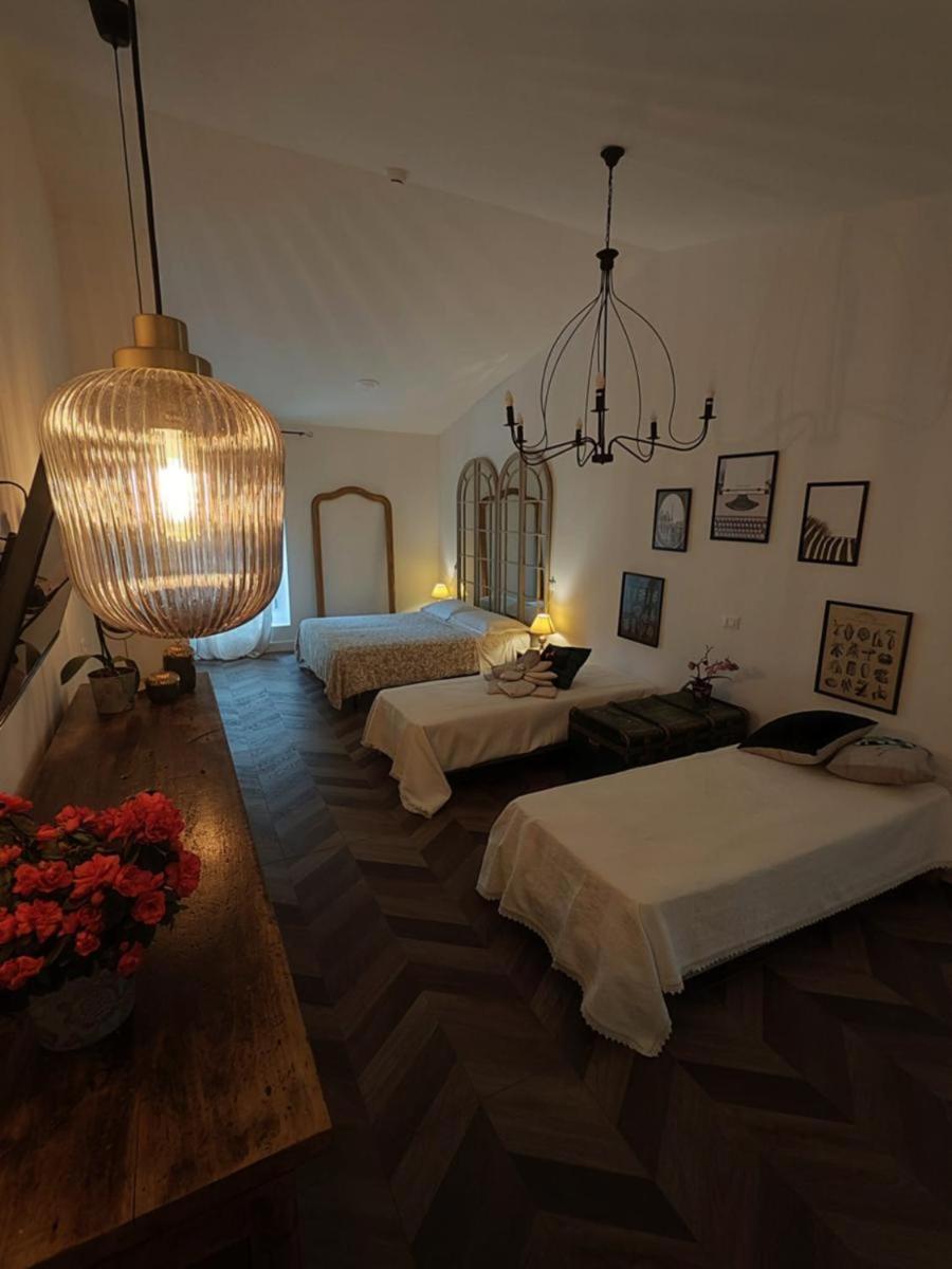 Garda Relais Antica Romelia Bed & Breakfast Montichiari Eksteriør bilde