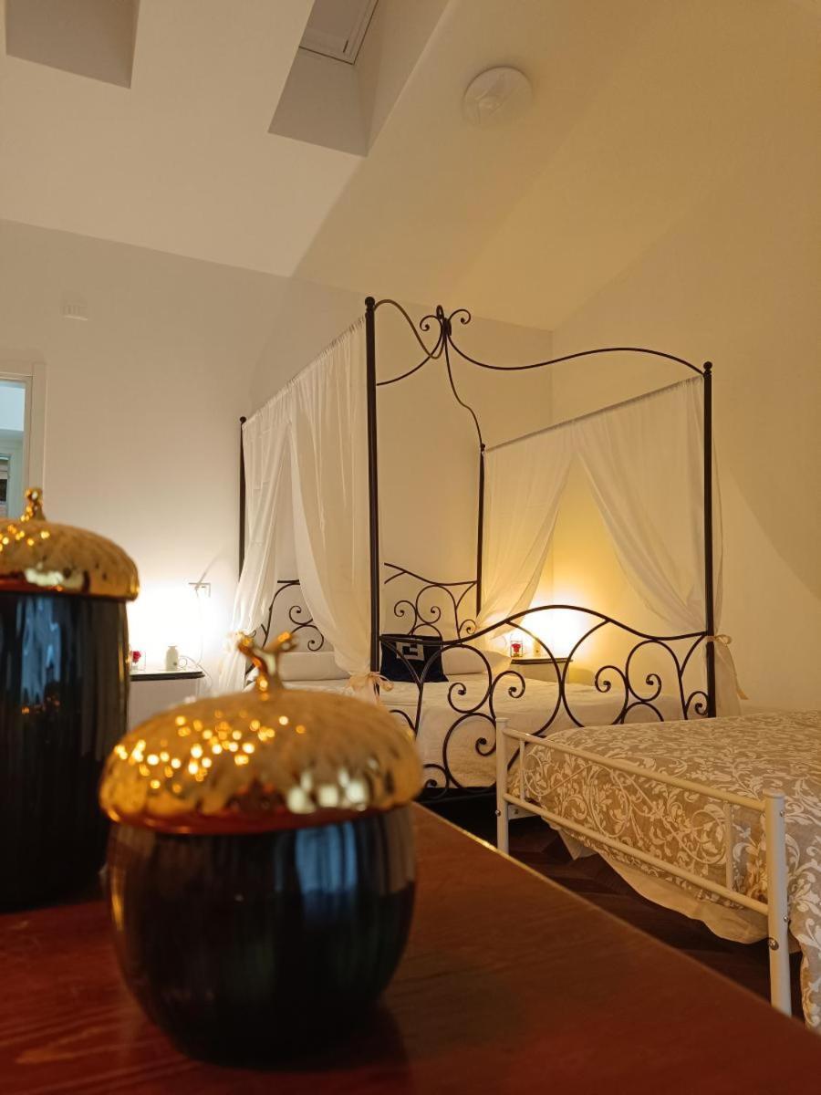 Garda Relais Antica Romelia Bed & Breakfast Montichiari Eksteriør bilde