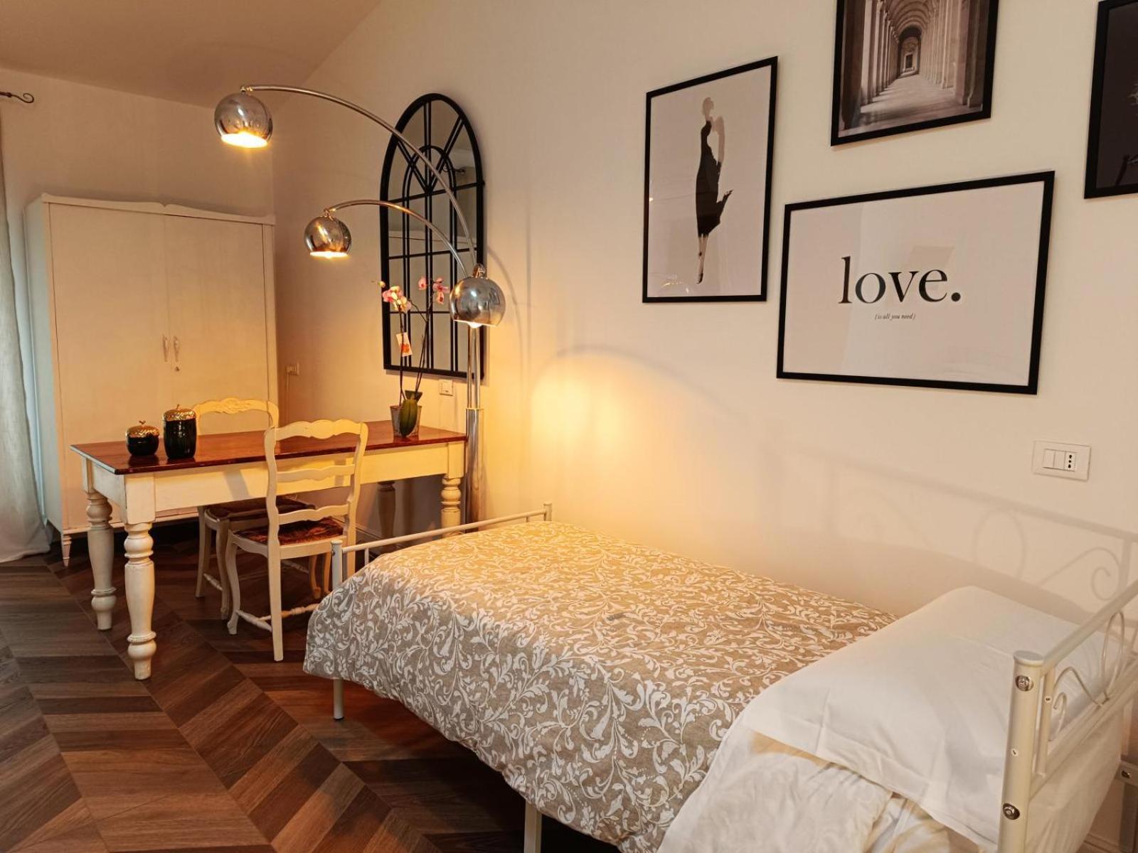Garda Relais Antica Romelia Bed & Breakfast Montichiari Eksteriør bilde