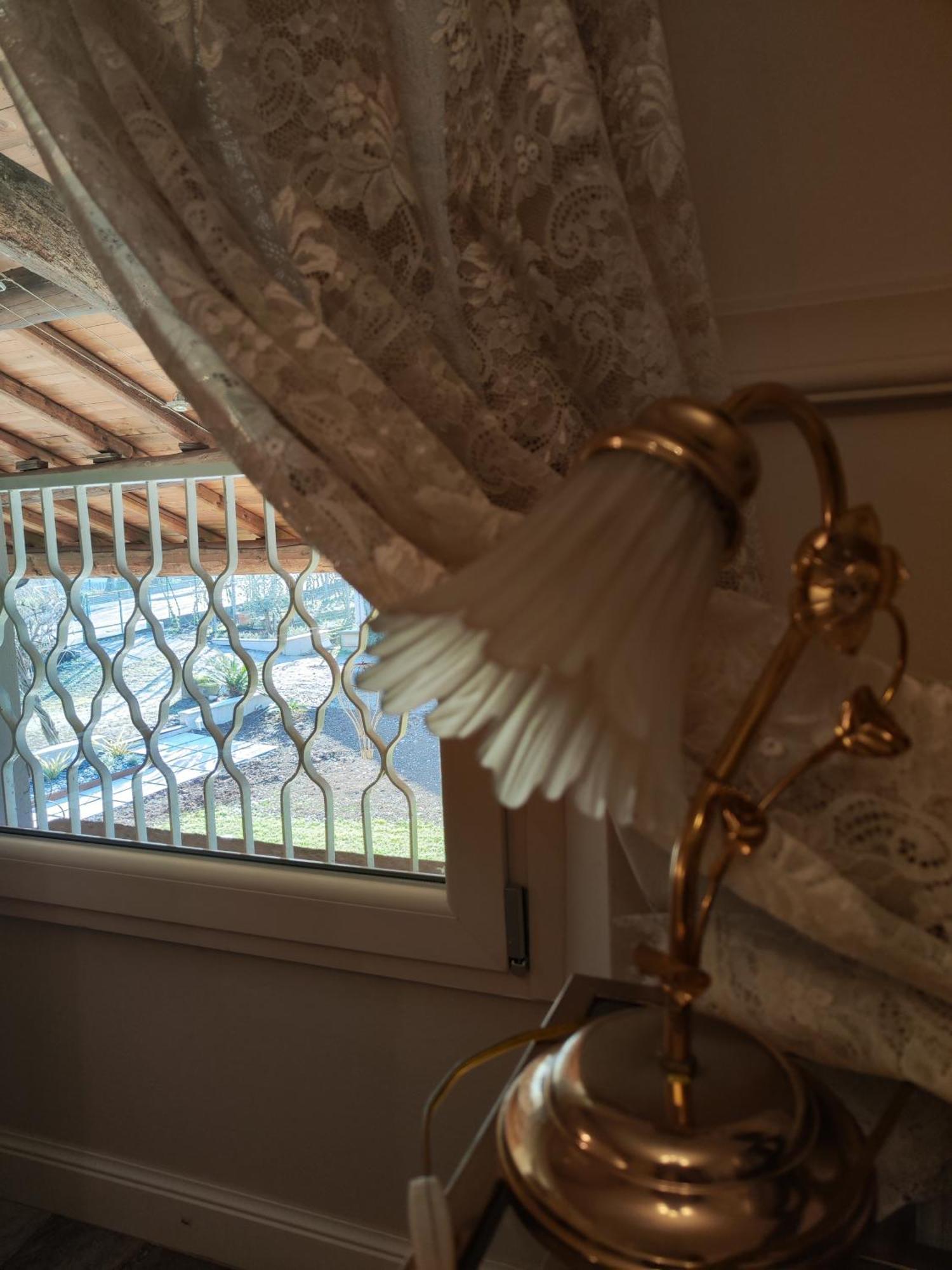 Garda Relais Antica Romelia Bed & Breakfast Montichiari Eksteriør bilde
