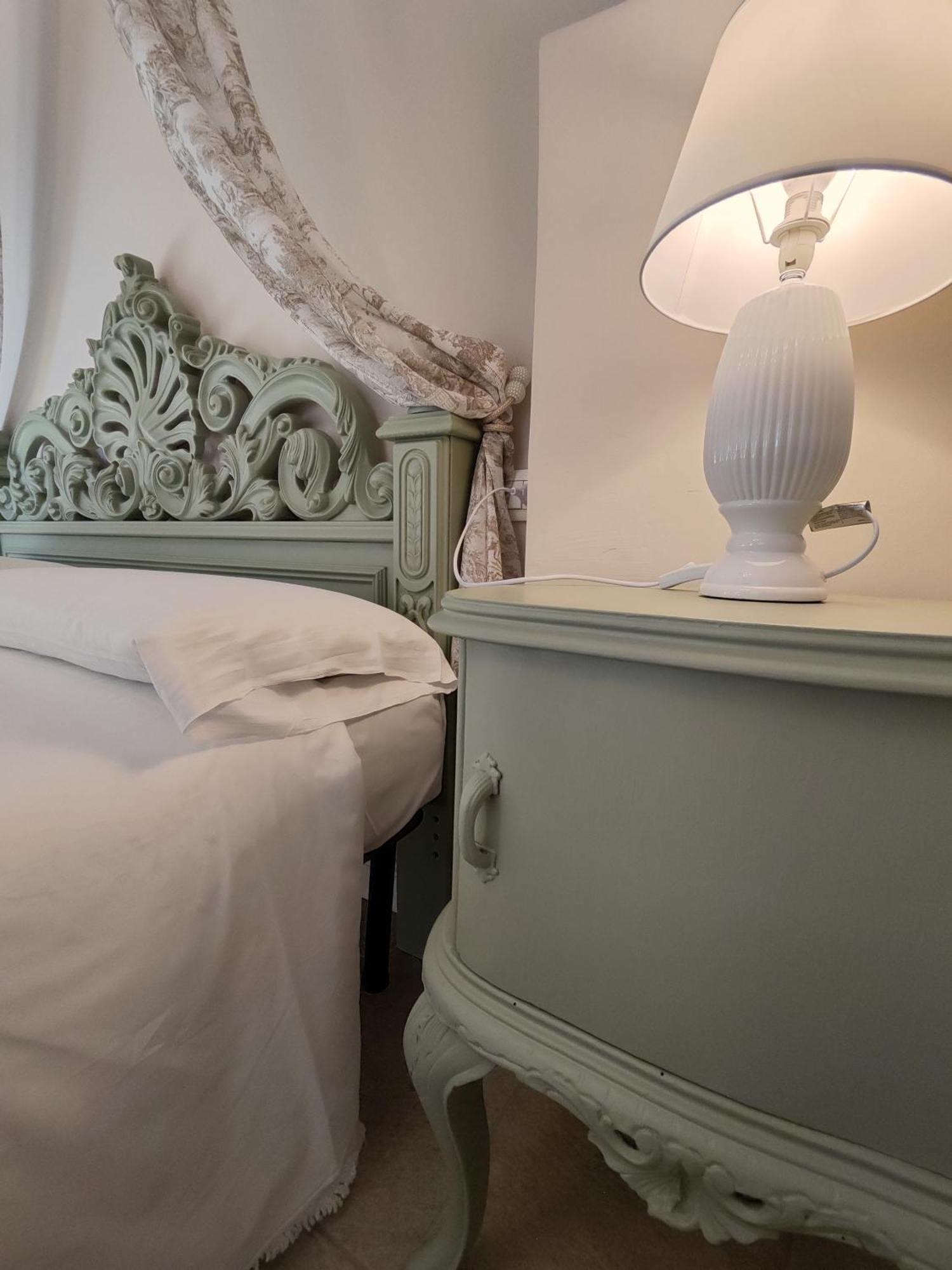 Garda Relais Antica Romelia Bed & Breakfast Montichiari Eksteriør bilde