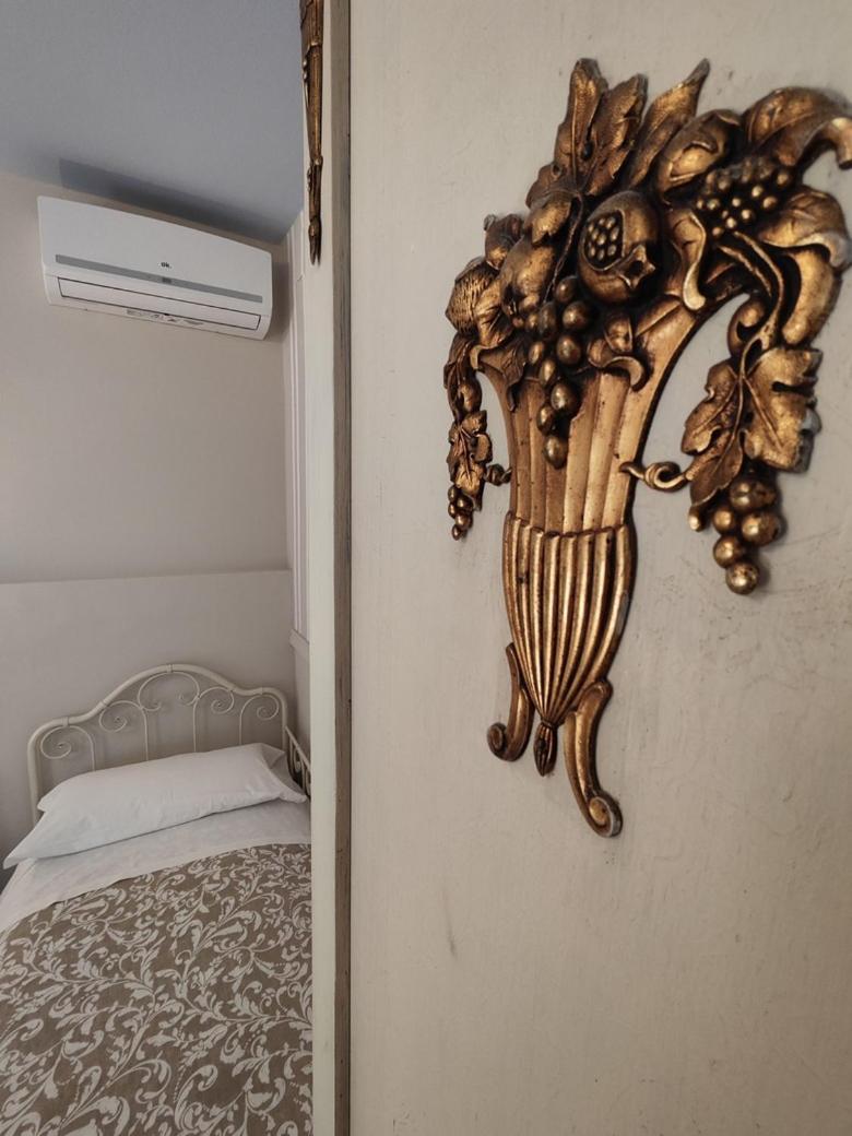 Garda Relais Antica Romelia Bed & Breakfast Montichiari Eksteriør bilde