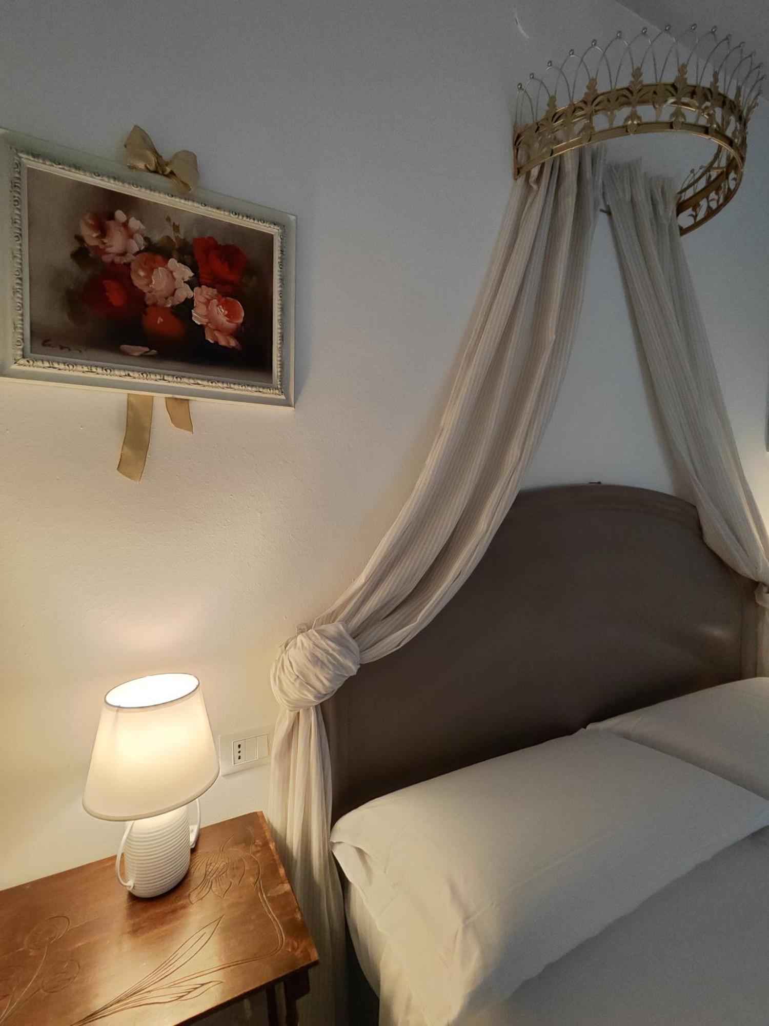 Garda Relais Antica Romelia Bed & Breakfast Montichiari Eksteriør bilde