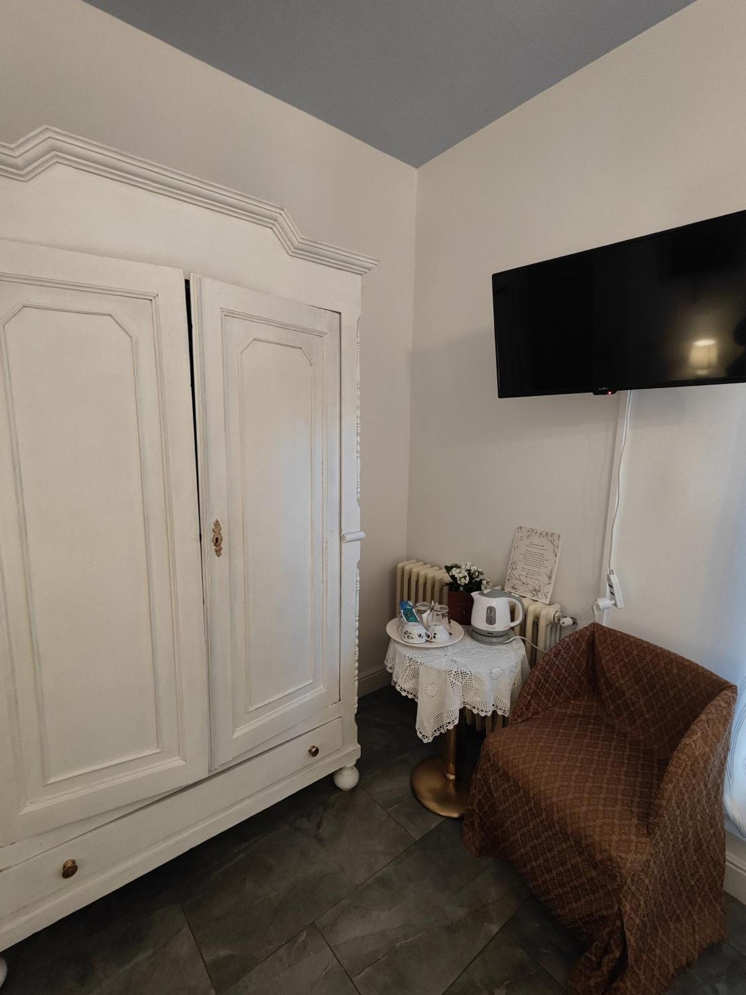 Garda Relais Antica Romelia Bed & Breakfast Montichiari Eksteriør bilde