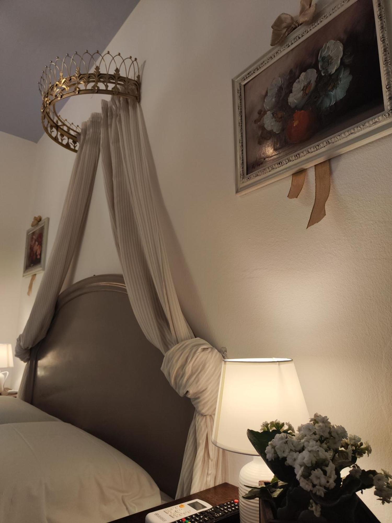 Garda Relais Antica Romelia Bed & Breakfast Montichiari Eksteriør bilde