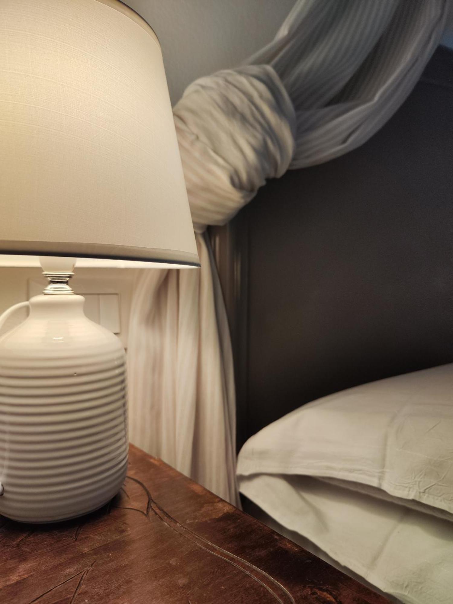 Garda Relais Antica Romelia Bed & Breakfast Montichiari Eksteriør bilde