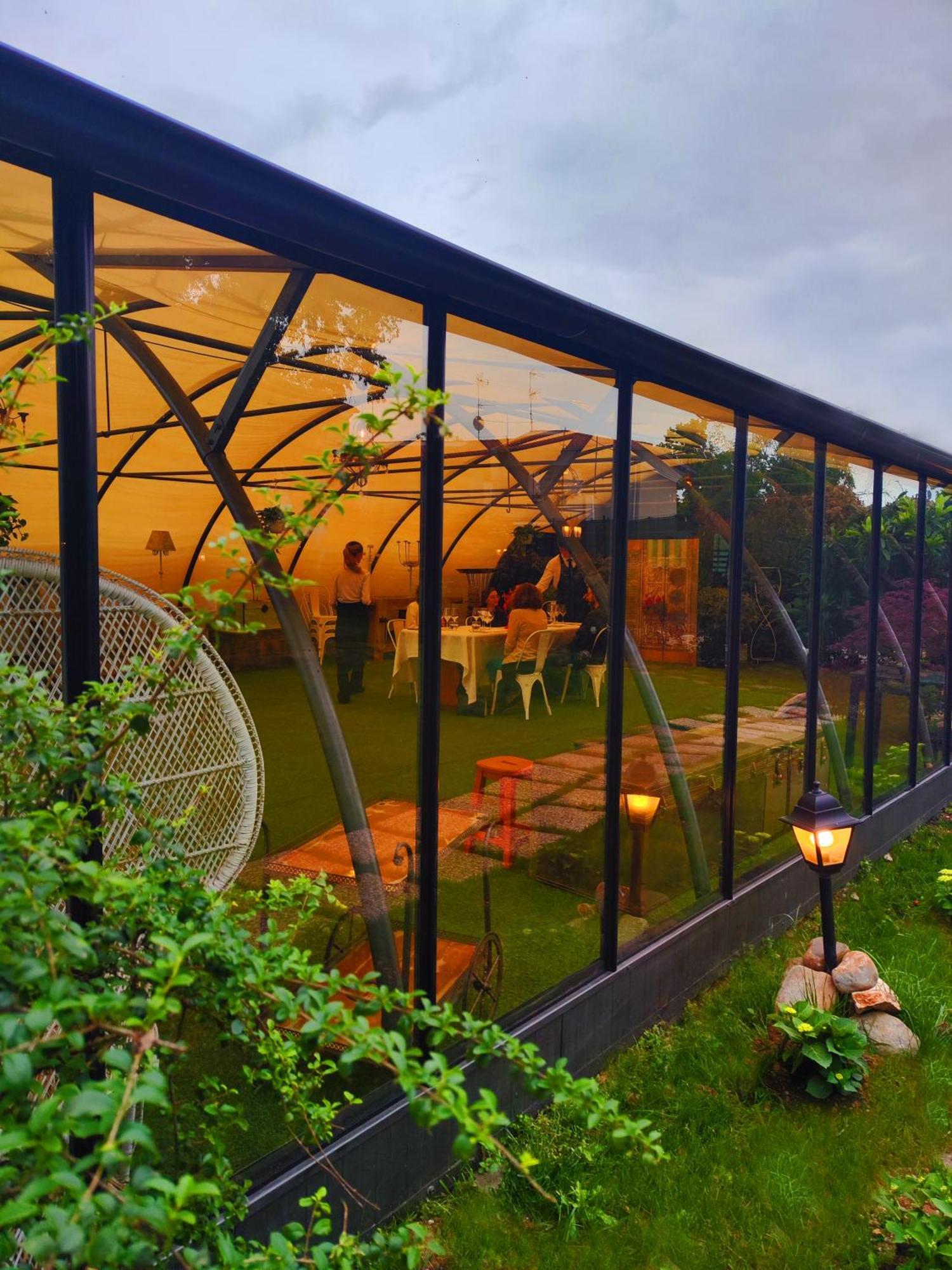 Garda Relais Antica Romelia Bed & Breakfast Montichiari Eksteriør bilde