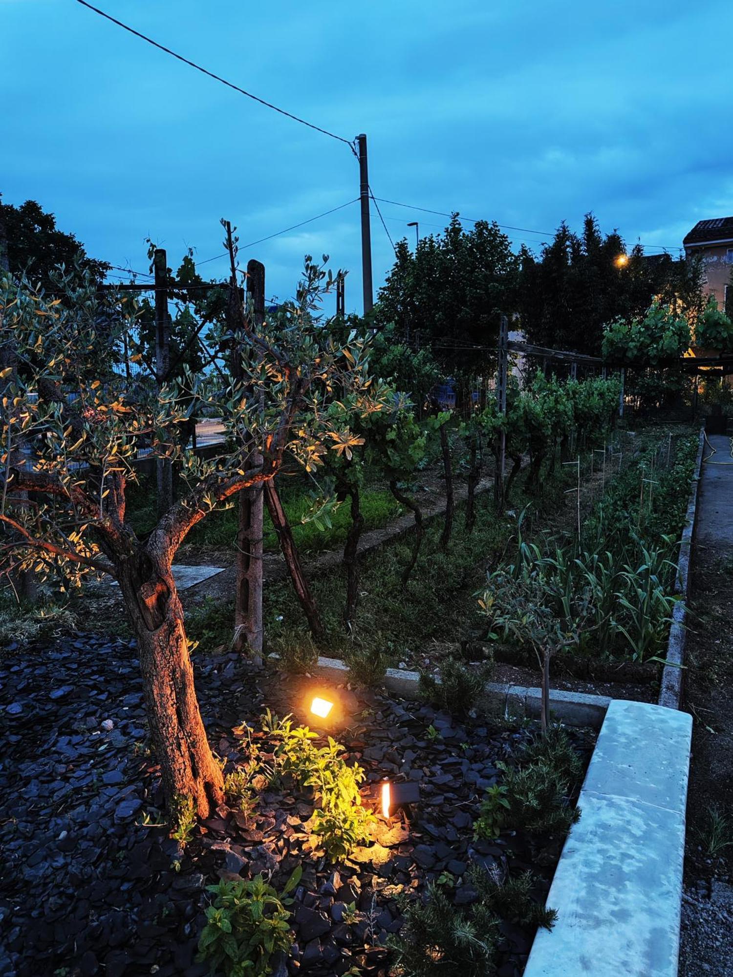 Garda Relais Antica Romelia Bed & Breakfast Montichiari Eksteriør bilde