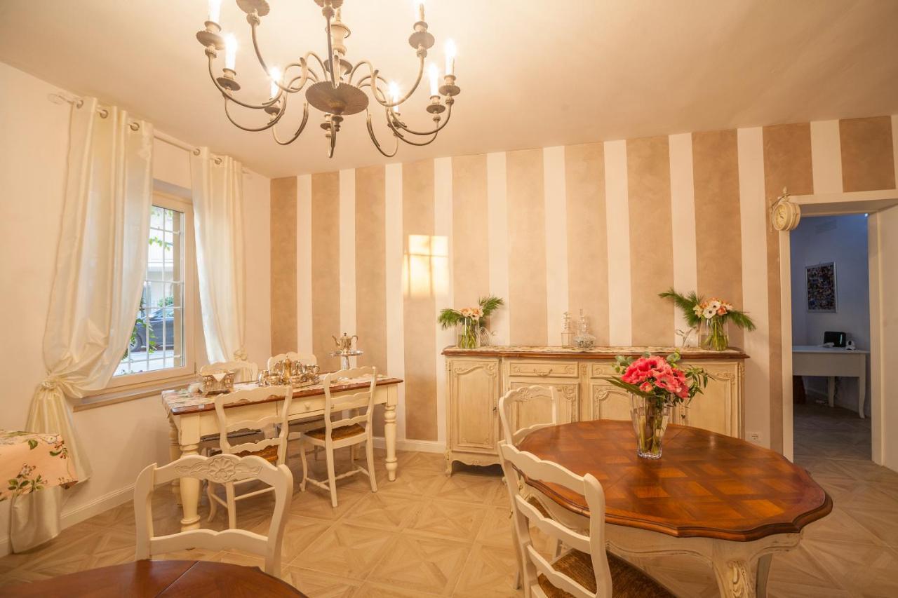 Garda Relais Antica Romelia Bed & Breakfast Montichiari Eksteriør bilde